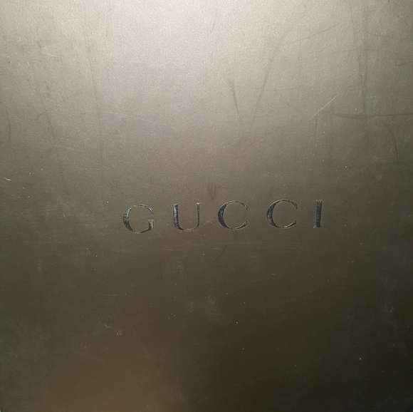 Gucci boots - Picture 12 of 12